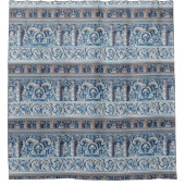 Oude Grieks Douchegordijn (Voorkant)