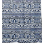 Oude Grieks Douchegordijn (Voorkant)