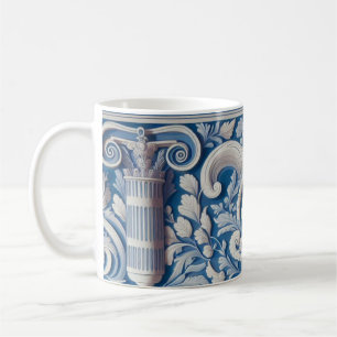 Oude Grieks Koffiemok