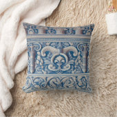 Oude Grieks Kussen (Deken)