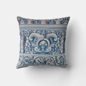 Oude Grieks Kussen (Achterkant)