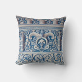 Oude Grieks Kussen (Voorkant)