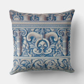 Oude Grieks Kussen (Achterkant)