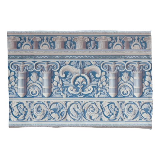 Oude Grieks Kussensloop (Voorkant)