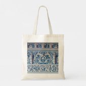 Oude Grieks Tote Bag (Achterkant)