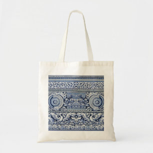Oude Grieks Tote Bag