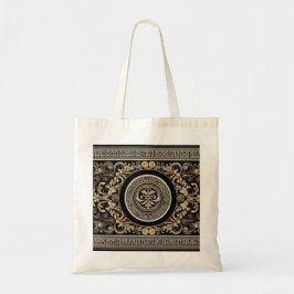 Oude Grieks Tote Bag