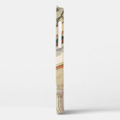 Oude Griekse Architectuur, Tempel van Athena Case-Mate iPhone Case (Achterkant / Links)