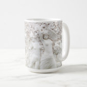 Oude Griekse kunst Koffiemok (Voorkant rechts)