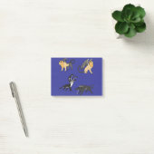 Oude Griekse mythologie Post-it® Notes (Kantoor)