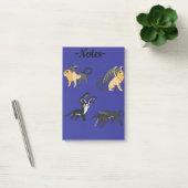 Oude Griekse mythologie Post-it® Notes (Kantoor)