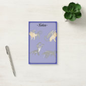 Oude Griekse mythologie Post-it® Notes (Kantoor)