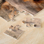 Oude Griekse olijventeelt Legpuzzel (Zijkant)