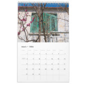 Oude Griekse tijden Kalender (Mar 2026)