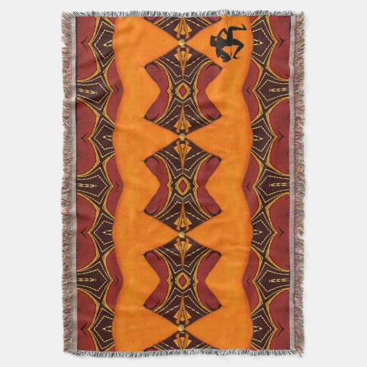 Oude Griekse wasmachine met schroefdop voor katoen Deken (Voorkant Verticaal)