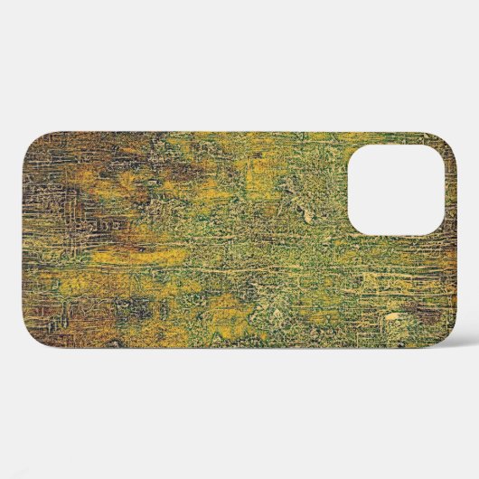 Oude grijze achtergrond of verouderde shabbytextuu Case-Mate iPhone case (Achterkant (horizontaal))