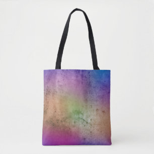 Oude grijze kleurenwandachtergrond, historisch, ou tote bag