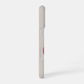 Oude Groep Kersen iPhone 16 Hoesje (Rechterkant)