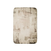 Oude grungy papieren textuur achtergrond. badmat (Voorkant Verticaal)