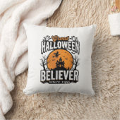 Oude Halloween-gelover sinds 1966 Grafiek_1 Kussen (Deken)