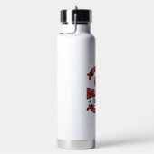 Oude Halloween Kostuum Ideeën Vector Design_1 Waterfles (Rechts)