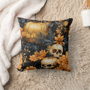 Oude Halloween Kussen