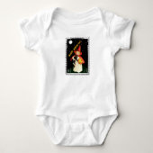 Oude Halloween Romper (Voorkant)