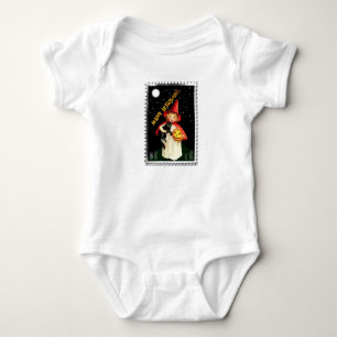 Oude Halloween Romper