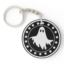 Oude Halloween Verschrikking