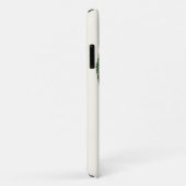 Oude Harrison Fisher, Kerstbruid en -bruidegom Case-Mate iPhone Case (Achterkant/rechts)