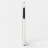 Oude Harrison Fisher, Kerstbruid en -bruidegom Case-Mate iPhone Case (Achterkant/links)