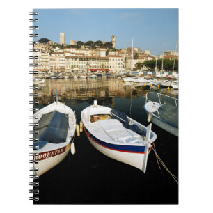 Oude haven notitieboek
