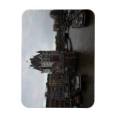 Oude haven, Rotterdam Magneet (Verticaal)