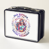 Oude hippies sterven niet (Achterkant)