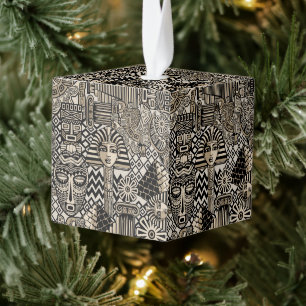 Oude Historische Symbolen Tattoo stijl Decoratie