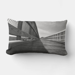 Oude hogesnelheidslijn N&W-spoor Kussen