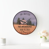 Oude homestead naam Gekoek Grote Klok (Huis)