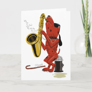 Oude Hond, de Nieuwe Kaart van de Nota van Likken