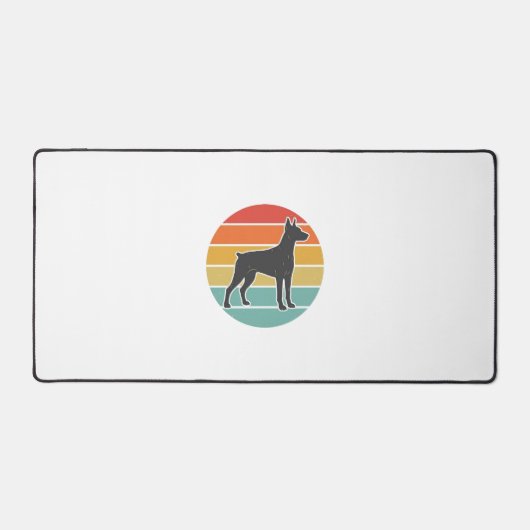 Oude honden zonsondergang Silhouet Vector ontwerp_ Bureaumat (Voorkant)