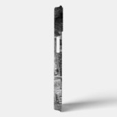 oude hoofdstenen Case-Mate iPhone case (Achterkant / Rechts)