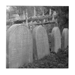 oude hoofdstenen tegeltje