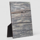 oude houtachtergrond: creëer van je eigen, jouw te fotoplaat (Zijkant)