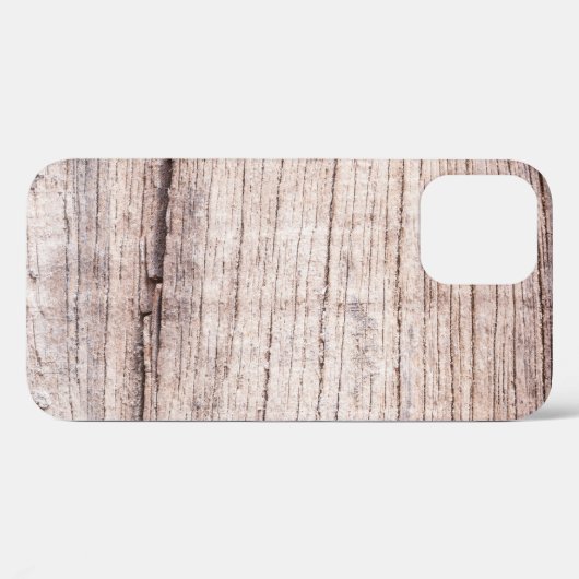Oude houtachtergrond: hout, boomstam, achtergrond, Case-Mate iPhone case (Achterkant (horizontaal))
