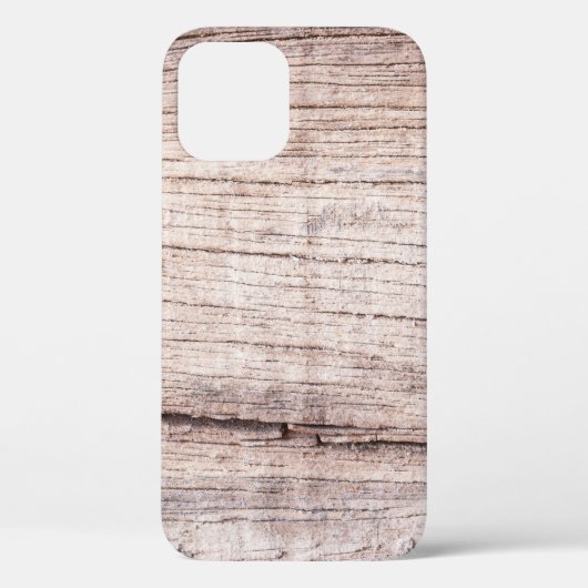 Oude houtachtergrond: hout, boomstam, achtergrond, Case-Mate iPhone case (Achterkant)