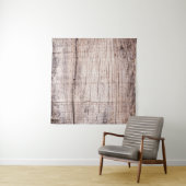 Oude houtachtergrond: hout, boomstam, achtergrond, wandkleed (In Situ (horizontaal))