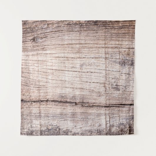 Oude houtachtergrond: hout, boomstam, achtergrond, wandkleed (Voorkant)