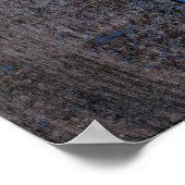 Oude houten achtergrond. textureabstract, anc poster (Hoek)