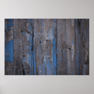 Oude houten achtergrond. textureabstract, anc poster