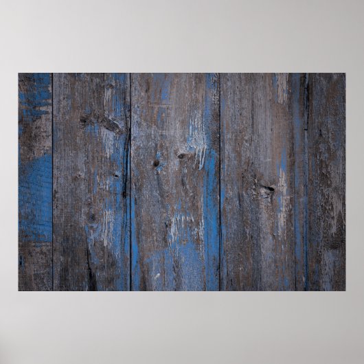 Oude houten achtergrond. textureabstract, anc poster (Voorkant)