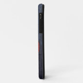 Oude Houten Colorado Vlag Case-Mate iPhone Case (Achterkant/links)